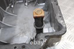 Mercedes Sprinter EURO 6 2.1 314 W906 Oil Sump Pan Genuine A6510141902