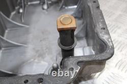 Mercedes Sprinter EURO 6 2.1 314 W906 Oil Sump Pan Genuine A6510141902