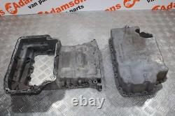 Mercedes Sprinter EURO 6 2.1 314 W906 Oil Sump Pan Genuine A6510141902
