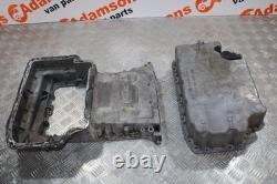 Mercedes Sprinter EURO 6 2.1 314 W906 Oil Sump Pan Genuine A6510141902