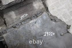 Mercedes Sprinter EURO 6 2.1 314 W906 Oil Sump Pan Genuine A6510141902