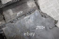 Mercedes Sprinter EURO 6 2.1 314 W906 Oil Sump Pan Genuine A6510141902