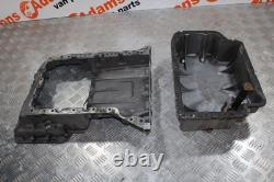 Mercedes Sprinter EURO 6 2.1 314 W906 Oil Sump Pan Genuine A6510141902