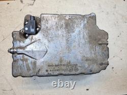 Mercedes Sprinter W906 2008-2018 2.1 CDI Oil Sump Pan A6510141902