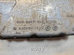 Mercedes Sprinter W906 2008-2018 2.1 CDI Oil Sump Pan A6510141902