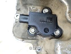 Mercedes Sprinter W906 2008-2018 2.1 CDI Oil Sump Pan A6510141902