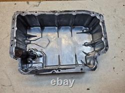 Mercedes Sprinter W906 2008-2018 2.1 CDI Oil Sump Pan A6510141902