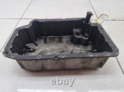 Mercedes Sprinter W906 2.1 CDI Oil Sump Pan With Level Sensor A6510141902