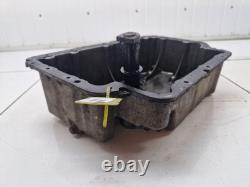 Mercedes Sprinter W906 2.1 CDI Oil Sump Pan With Level Sensor A6510141902