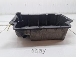 Mercedes Sprinter W906 2.1 CDI Oil Sump Pan With Level Sensor A6510141902