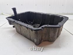 Mercedes Sprinter W906 2.1 CDI Oil Sump Pan With Level Sensor A6510141902