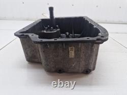 Mercedes Sprinter W906 2.1 CDI Oil Sump Pan With Level Sensor A6510141902