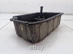 Mercedes Sprinter W906 2.1 CDI Oil Sump Pan With Level Sensor A6510141902