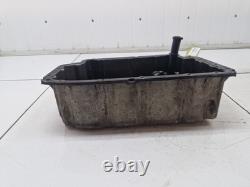 Mercedes Sprinter W906 2.1 CDI Oil Sump Pan With Level Sensor A6510141902