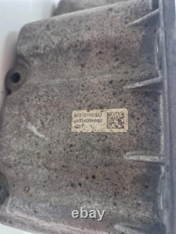 Mercedes Sprinter W906 2.1 CDI Oil Sump Pan With Level Sensor A6510141902