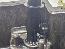Mercedes Sprinter W906 2.1 CDI Oil Sump Pan With Level Sensor A6510141902