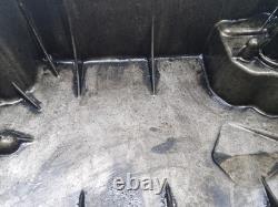Mercedes Sprinter W906 2.1 CDI Oil Sump Pan With Level Sensor A6510141902