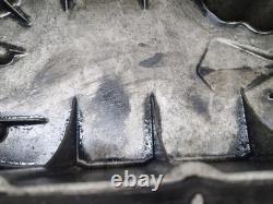 Mercedes Sprinter W906 2.1 CDI Oil Sump Pan With Level Sensor A6510141902