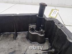 Mercedes Sprinter W906 2.1 CDI Oil Sump Pan With Level Sensor A6510141902