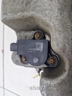 Mercedes Sprinter W906 2.1 CDI Oil Sump Pan With Level Sensor A6510141902