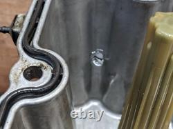 Mercedes Sprinter W907/w910 2.0 Diesel Oil Sump Pan A6540522400