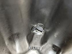 Mercedes Sprinter W907/w910 2.0 Diesel Oil Sump Pan A6540522400