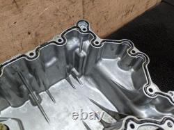 Mercedes Sprinter W907/w910 2.0 Diesel Oil Sump Pan A6540522400