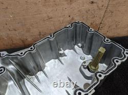 Mercedes Sprinter W907/w910 2.0 Diesel Oil Sump Pan A6540522400