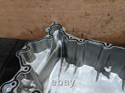 Mercedes Sprinter W907/w910 2.0 Diesel Oil Sump Pan A6540522400