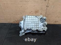 Mercedes Sprinter W907/w910 2.0 Diesel Oil Sump Pan A6540522400