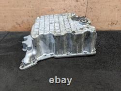 Mercedes Sprinter W907/w910 2.0 Diesel Oil Sump Pan A6540522400