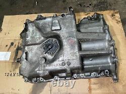 Mercedes Sump Oil pan W176 W246 1.8 Diesel OM651.901 12-18 A6510140000 #63