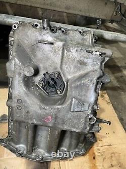 Mercedes Sump Oil pan W176 W246 1.8 Diesel OM651.901 12-18 A6510140000 #63