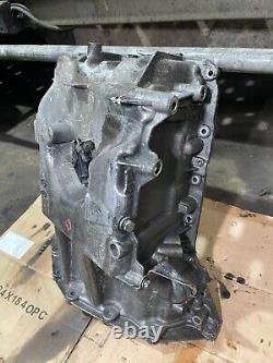 Mercedes Sump Oil pan W176 W246 1.8 Diesel OM651.901 12-18 A6510140000 #63