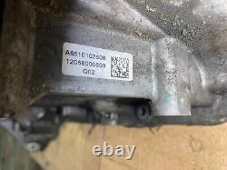 Mercedes Sump Oil pan W176 W246 1.8 Diesel OM651.901 12-18 A6510140000 #63