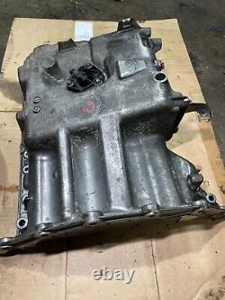 Mercedes Sump Oil pan W176 W246 1.8 Diesel OM651.901 12-18 A6510140000 #63
