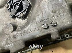 Mercedes Sump Oil pan W176 W246 1.8 Diesel OM651.901 12-18 A6510140000 #63