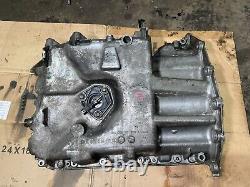 Mercedes Sump Oil pan W176 W246 1.8 Diesel OM651.901 12-18 A6510140000 #63