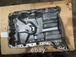 Mercedes Sump Oil pan W176 W246 1.8 Diesel OM651.901 12-18 A6510140000 #63