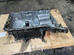 Mercedes Sump Oil pan W176 W246 1.8 Diesel OM651.901 12-18 A6510140000 #63