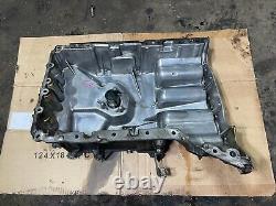 Mercedes Sump Oil pan W176 W246 1.8 Diesel OM651.901 12-18 A6510140000 #63