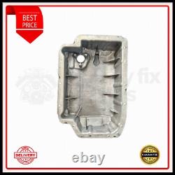 Mercedes Viano Vito Sprinter 2011 W639 2.2 CDI Oil Sump Pan A6510140703