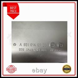 Mercedes Viano Vito Sprinter 2011 W639 2.2 CDI Oil Sump Pan A6510140703
