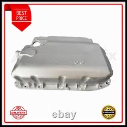 Mercedes Viano Vito Sprinter 2011 W639 2.2 CDI Oil Sump Pan A6510140703