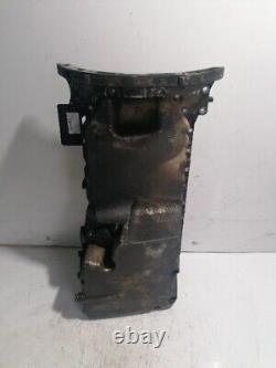 Mercedes Vito Engine Oil Sump Pan CDI Diesel 6460142402 2007