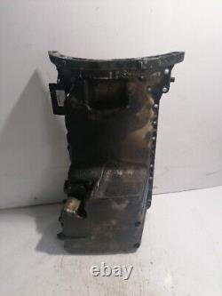 Mercedes Vito Engine Oil Sump Pan CDI Diesel 6460142402 2007