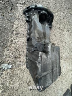 Mercedes Vito Oil Sump Pan 6460140402