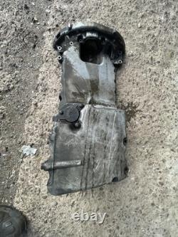 Mercedes Vito Oil Sump Pan 6460140402