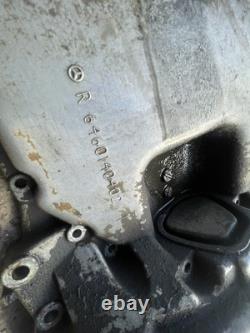 Mercedes Vito Oil Sump Pan 6460140402