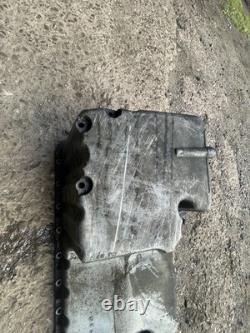 Mercedes Vito Oil Sump Pan 6460140402